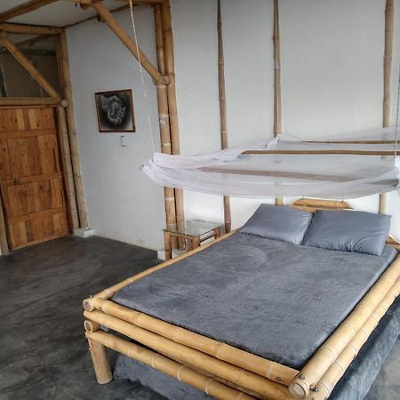 Rancho De La Luna Hotel Санта Марта Екстериор снимка