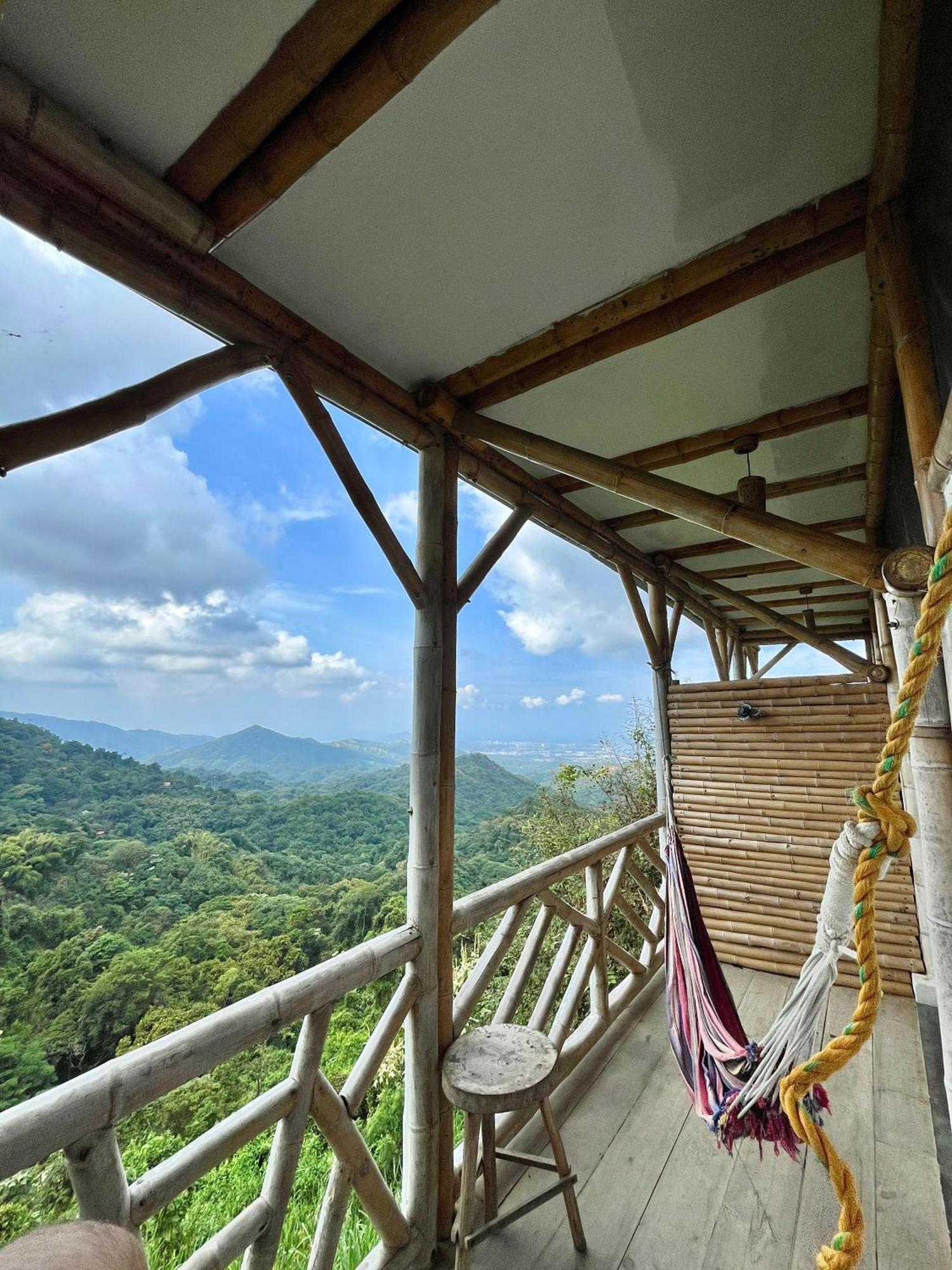Rancho De La Luna Hotel Санта Марта Екстериор снимка